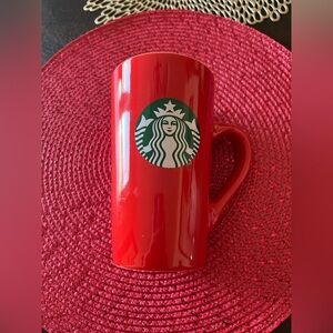 STARBUCKS MUG